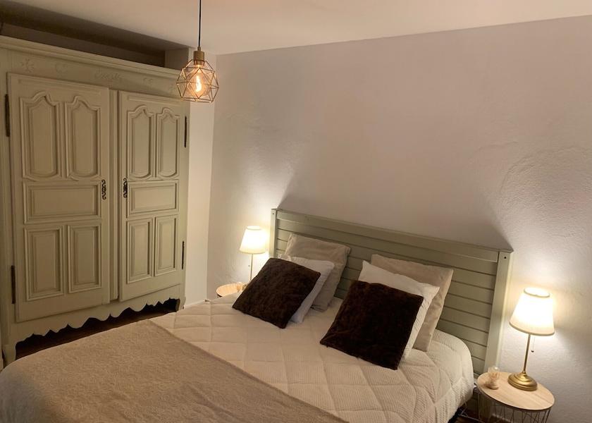 Auvergne-Rhône-Alpes Chonas-l'Amballan Room