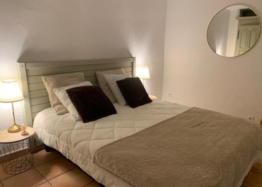 Auvergne-Rhône-Alpes Chonas-l'Amballan Room