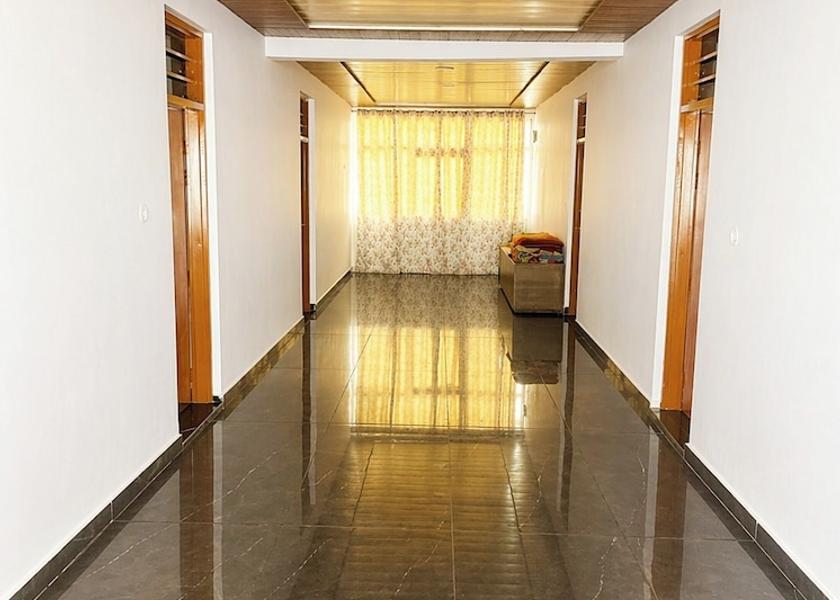 Uttarakhand Chaukori Lobby