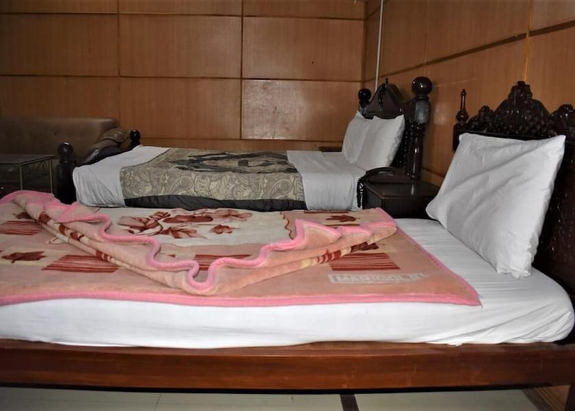 Federal Capital Territory Islamabad Room