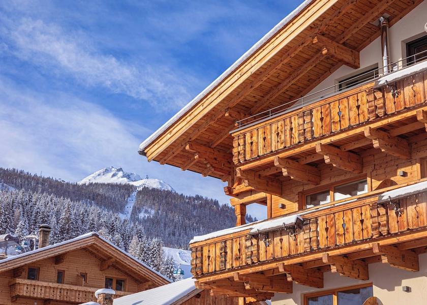 Tyrol Lermoos Exterior