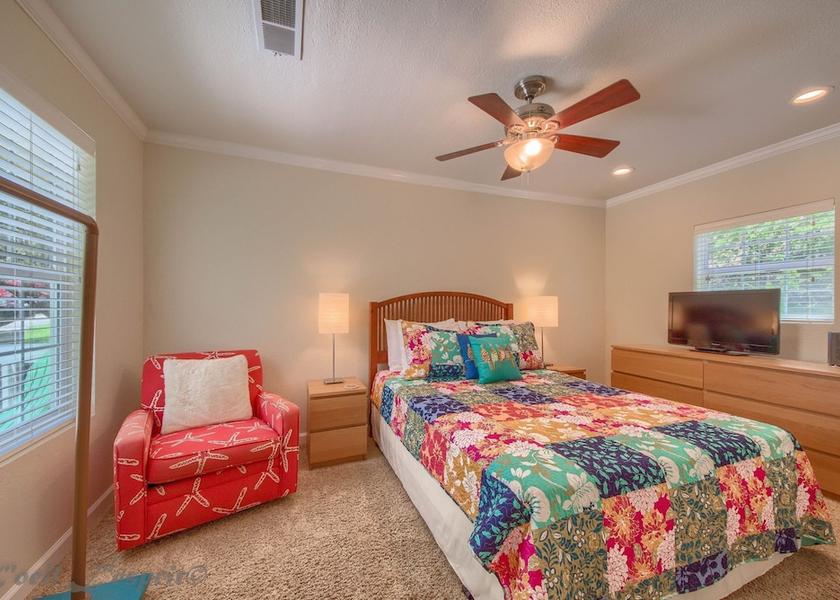 Texas Canyon Lake Room