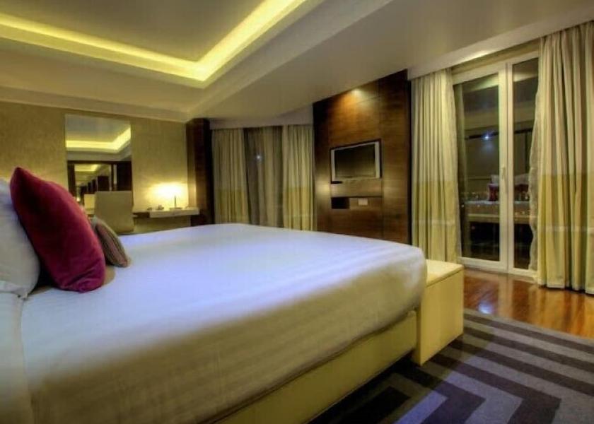 Sindh Karachi Room