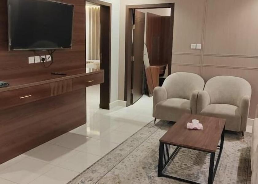 'Asir Province Muhayil Living area