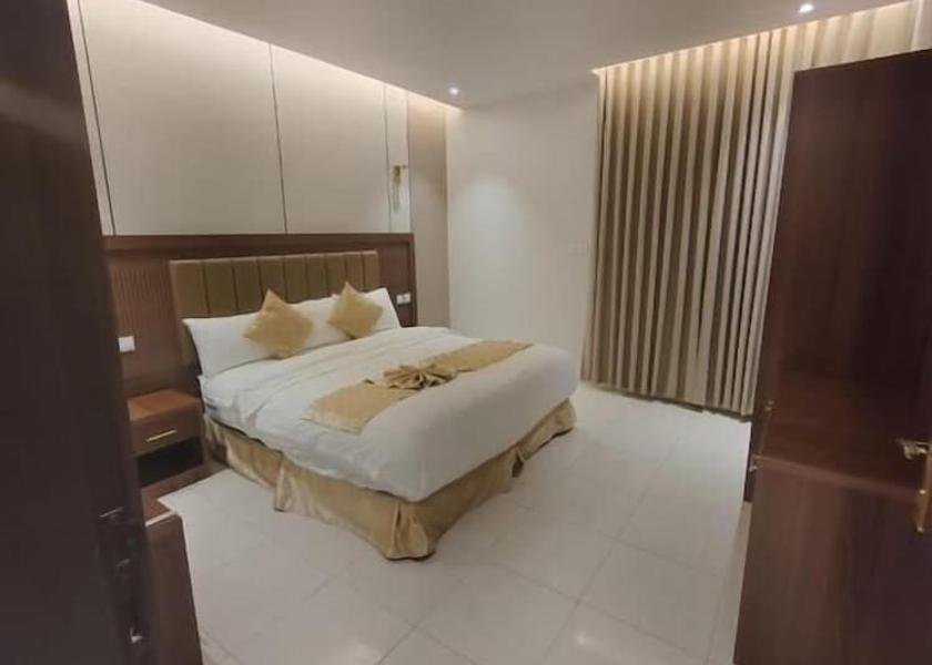 'Asir Province Muhayil Room