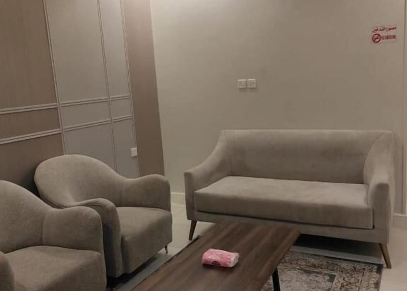 'Asir Province Muhayil Living area