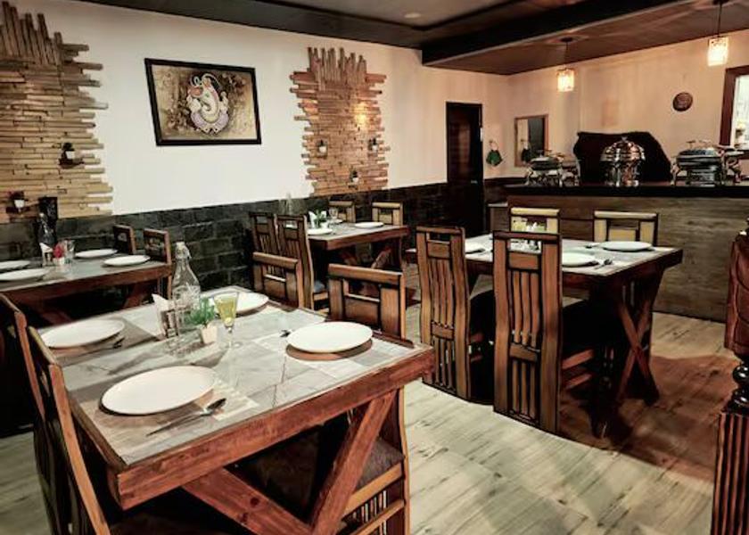 Himachal Pradesh Banjar Public Areas