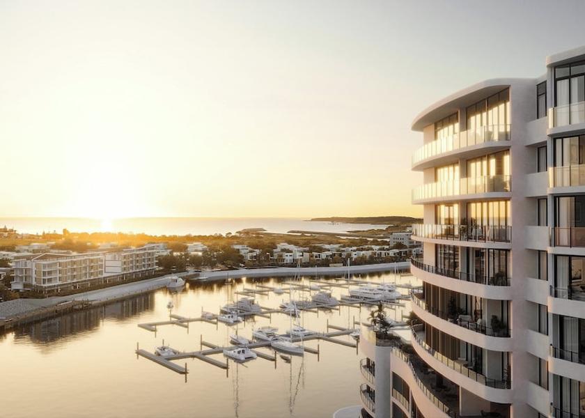 New South Wales Wollongong Exterior