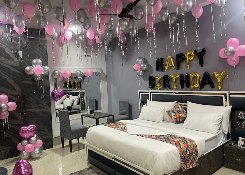 Haryana Bhiwani Room