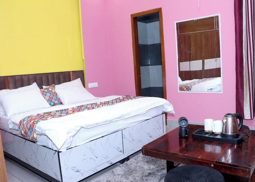 Haryana Bhiwani Room