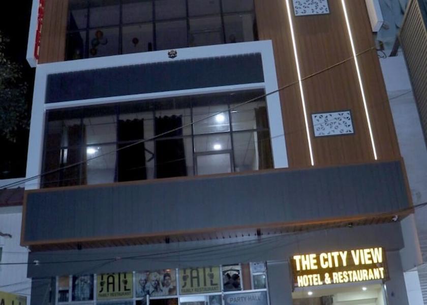 Haryana Bhiwani Exterior detail