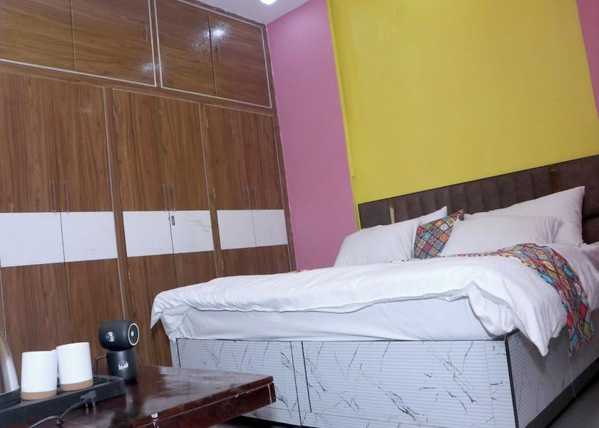 Haryana Bhiwani Room