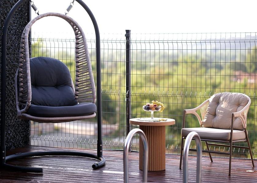 Kocaeli Kartepe Living area