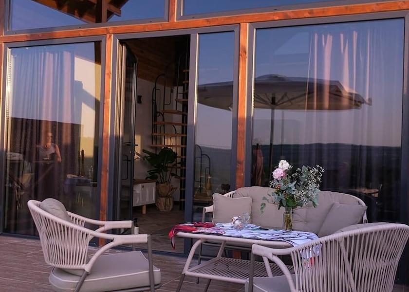 Kocaeli Kartepe Living area