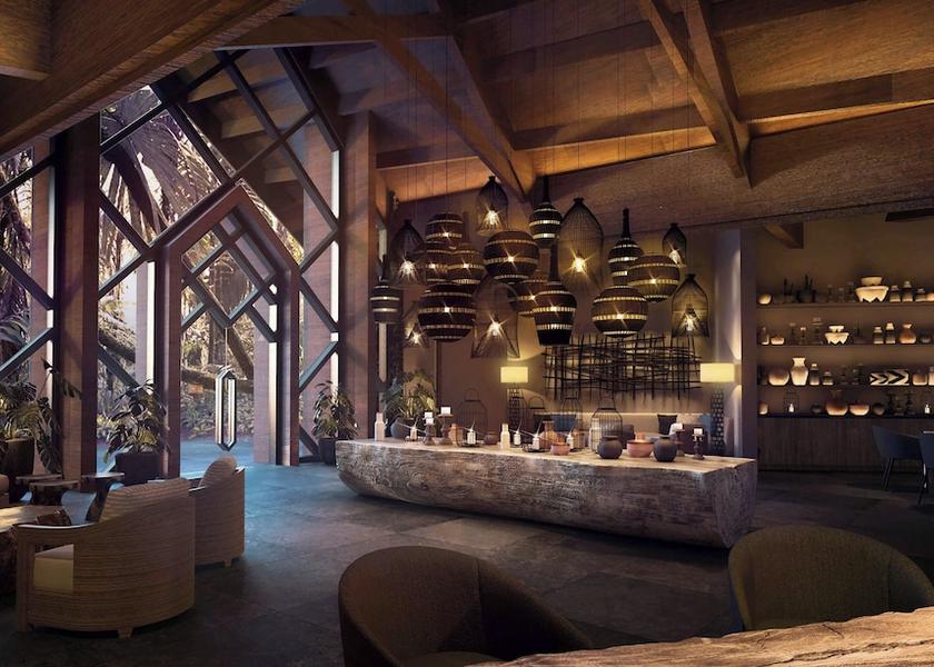 La Altagracia Punta Cana Interior
