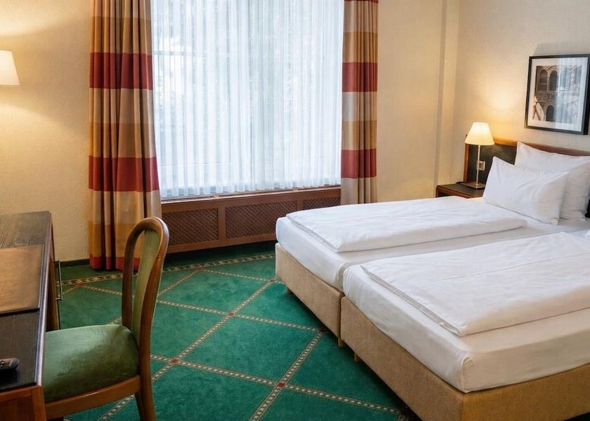 North Rhine-Westphalia Gelsenkirchen Room