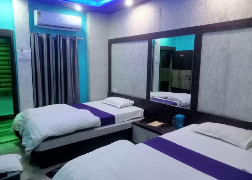 Madhya Pradesh Satna Room