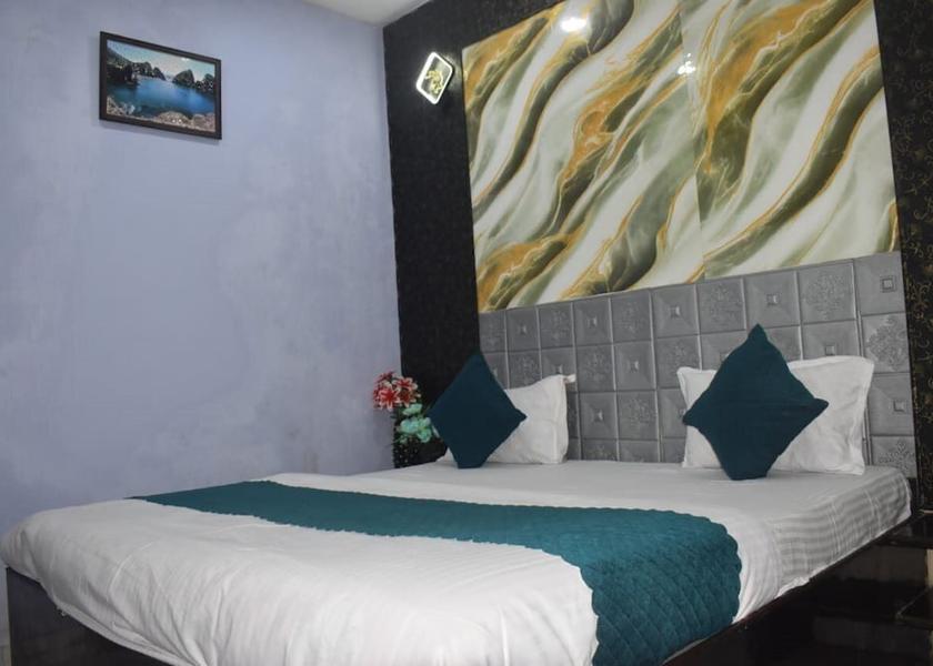 Madhya Pradesh Satna Room