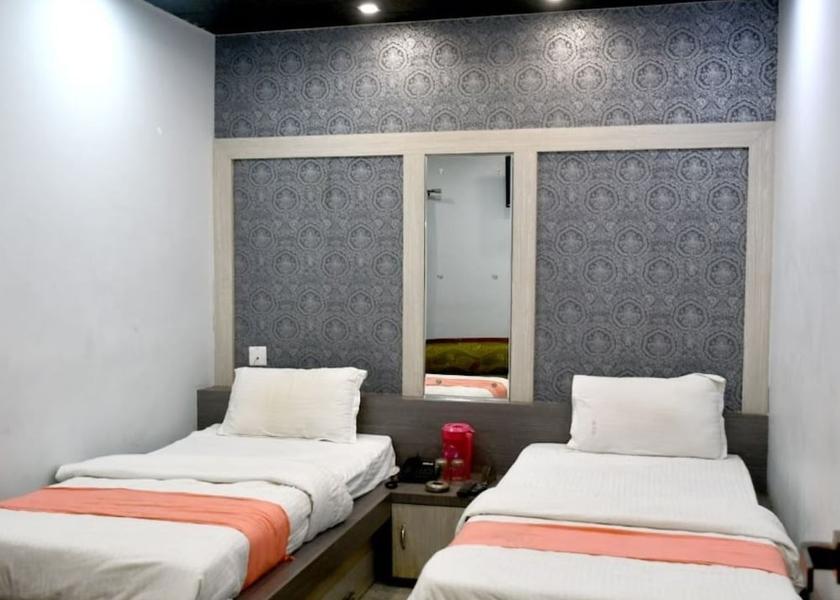 Madhya Pradesh Satna Room