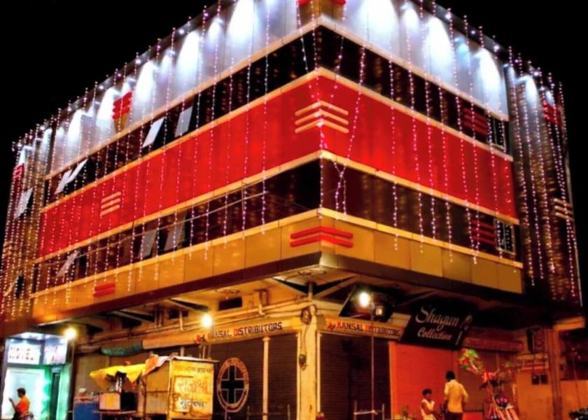 Madhya Pradesh Satna Miscellaneous