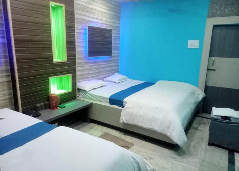 Madhya Pradesh Satna Room