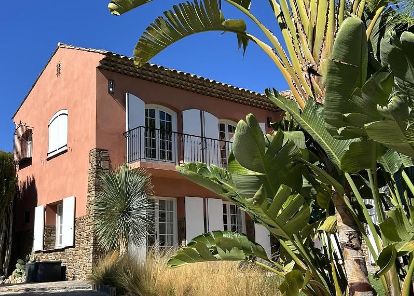 Provence-Alpes-Côte d'Azur Le Lavandou 