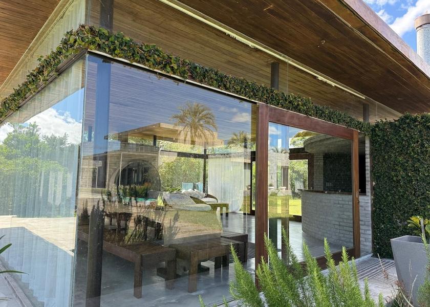 Maldonado José Ignacio Terrace/patio