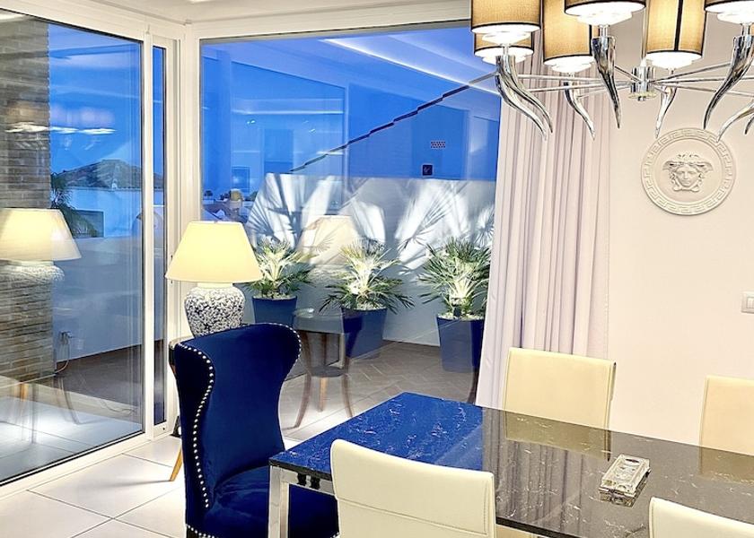 Masovian Voivodeship Warsaw Living area