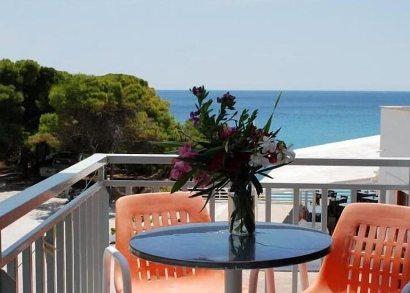 Attica Aegina Room