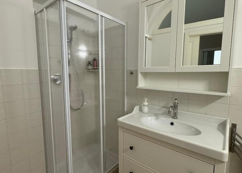 Marche Osimo Bathroom