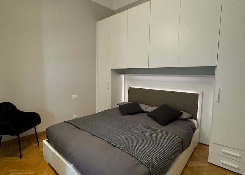 Marche Osimo Room