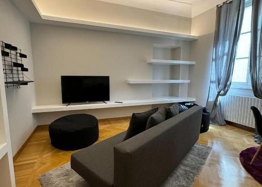 Marche Osimo Living area