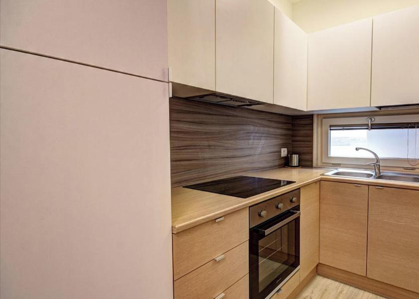 Puglia Polignano a Mare Private kitchen