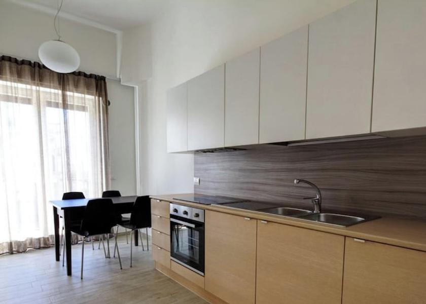 Puglia Polignano a Mare Private kitchen
