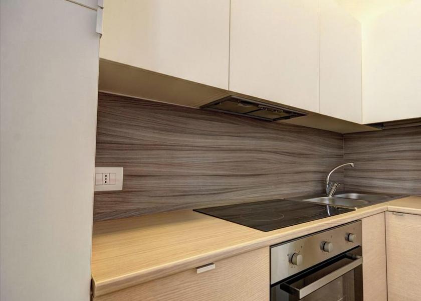 Puglia Polignano a Mare Private kitchen