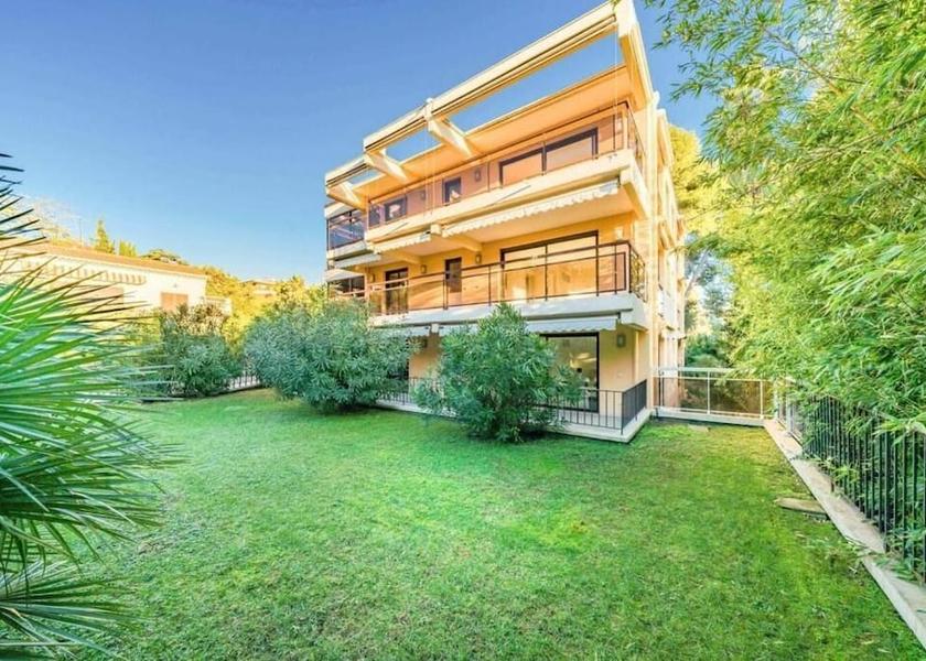 Provence-Alpes-Côte d'Azur Cannes Exterior