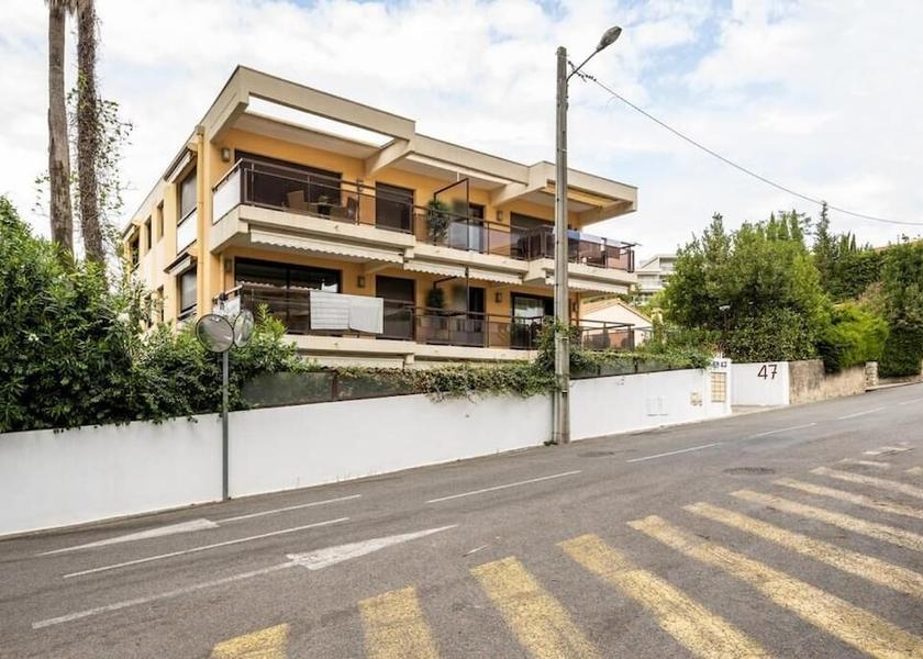 Provence-Alpes-Côte d'Azur Cannes Exterior