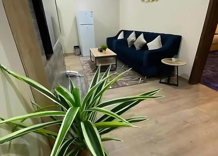 'Asir Province Khamis Mushait Living area