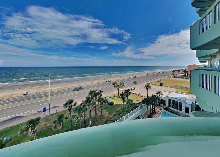 Texas Galveston Property amenity