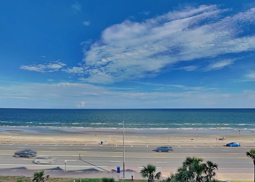 Texas Galveston Property amenity