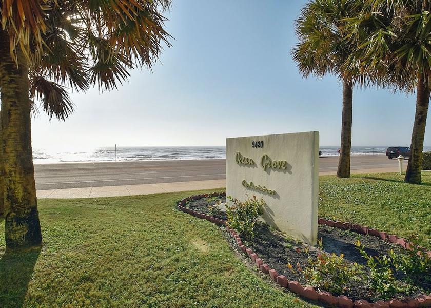 Texas Galveston Property amenity