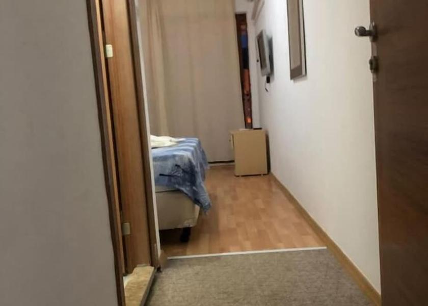 Mersin Province Anamur Room