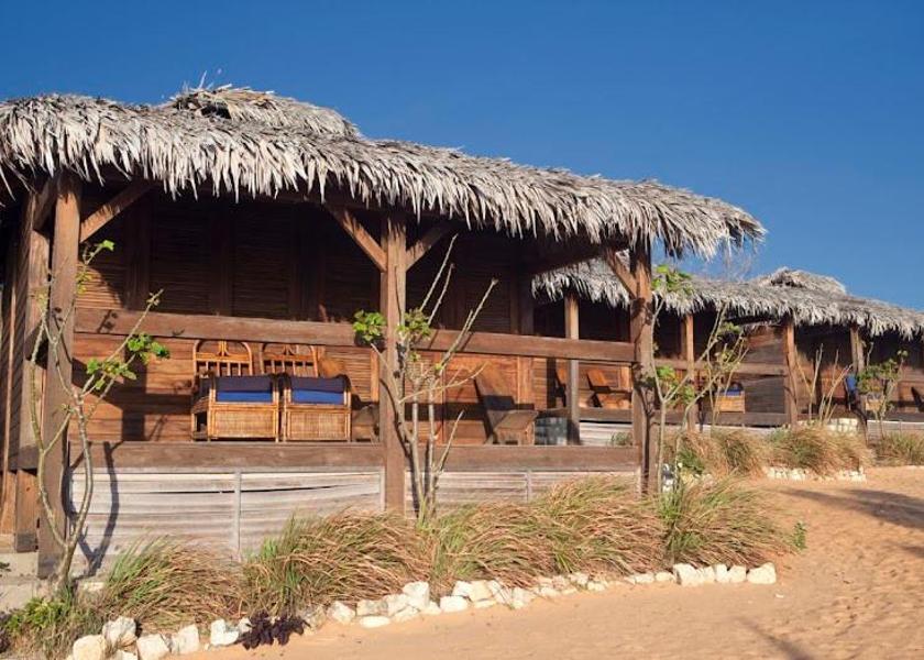 Diana Antsiranana Hotel Exterior