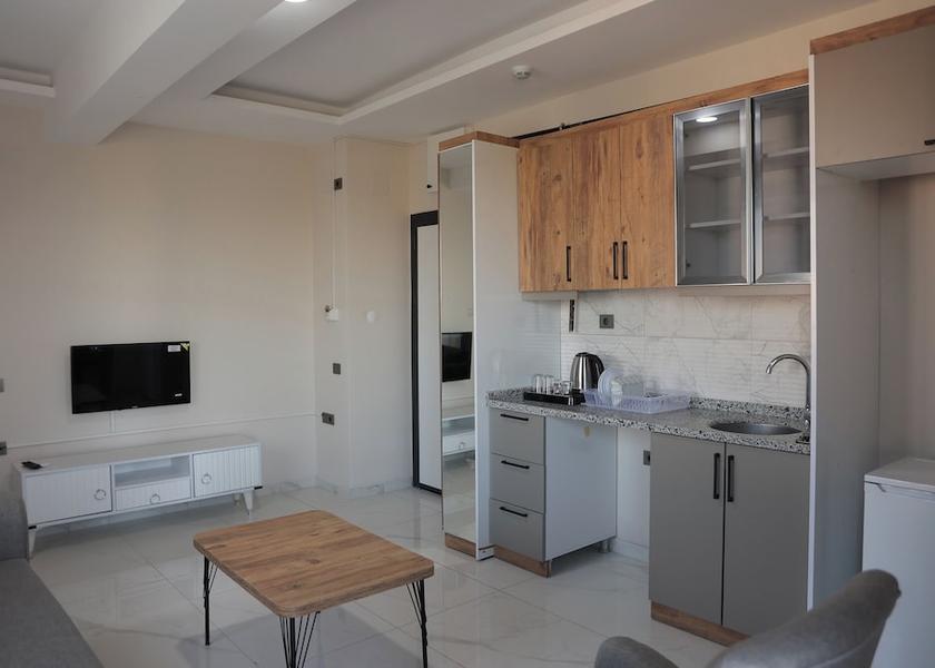 Mersin Province Erdemli Living area