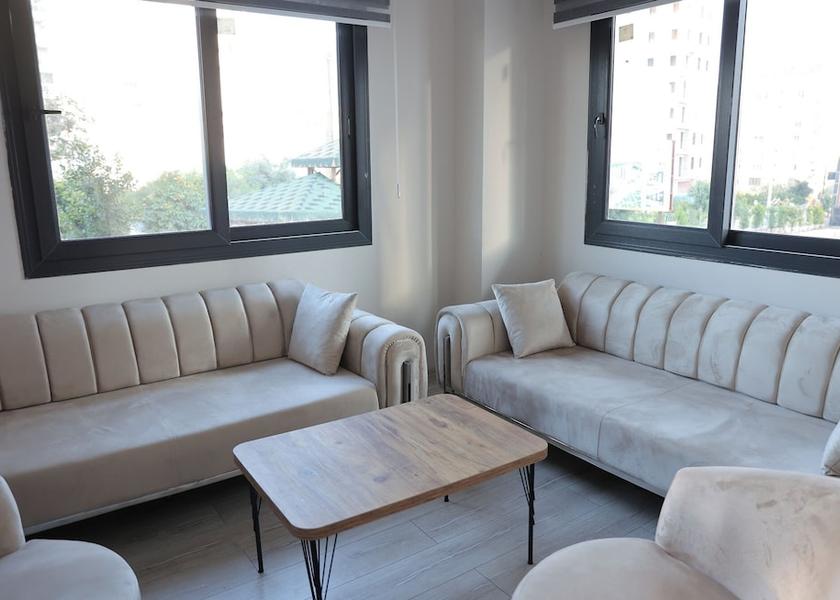 Mersin Province Erdemli Living area