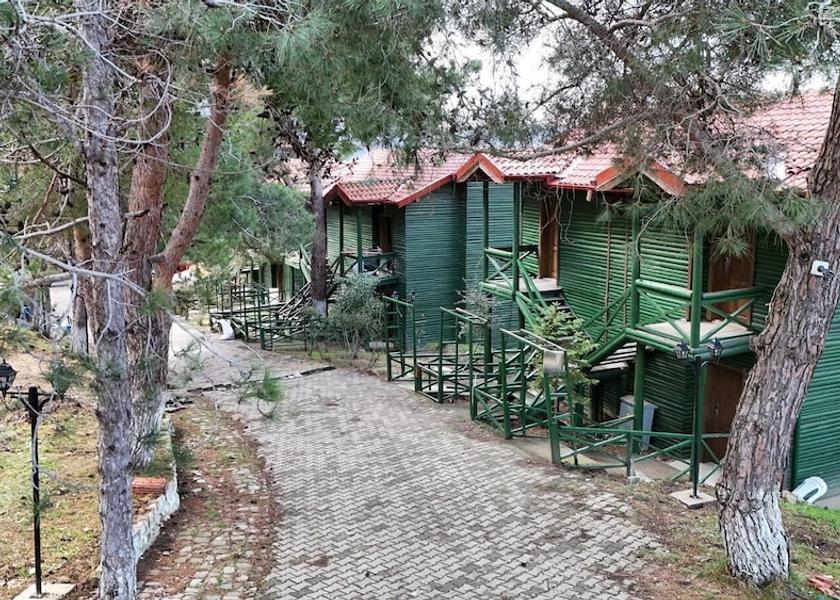 Bartin Province Amasra Exterior