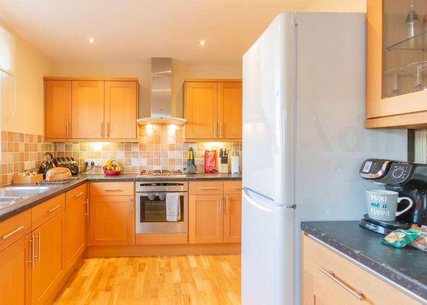 England Birchington Room