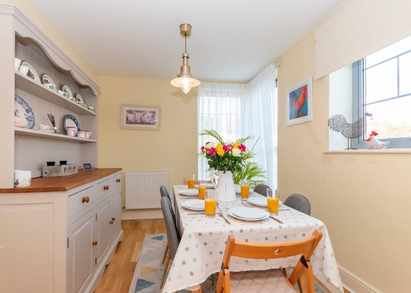 England Birchington Room