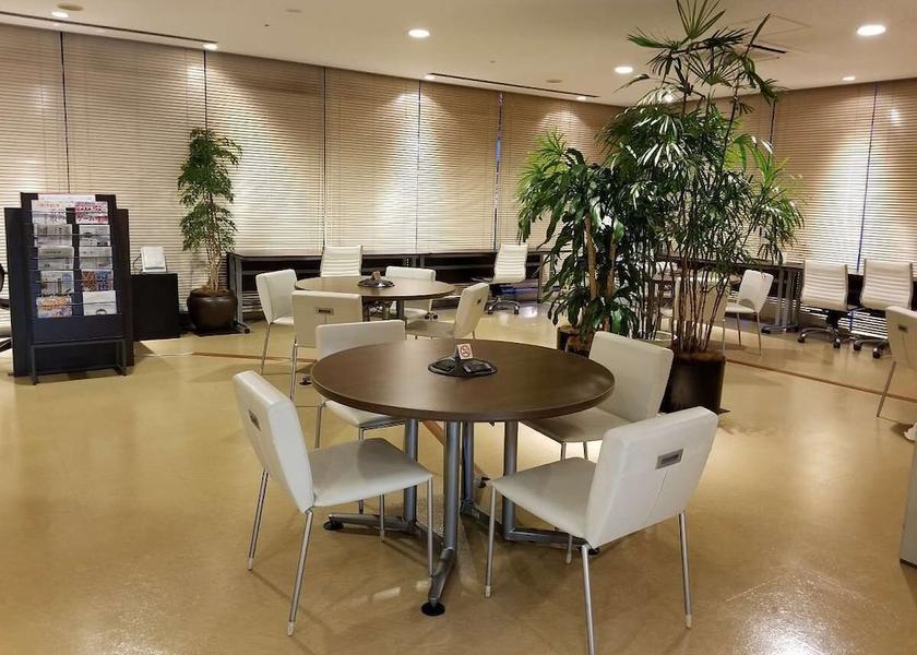 Chiba Funabashi Lobby