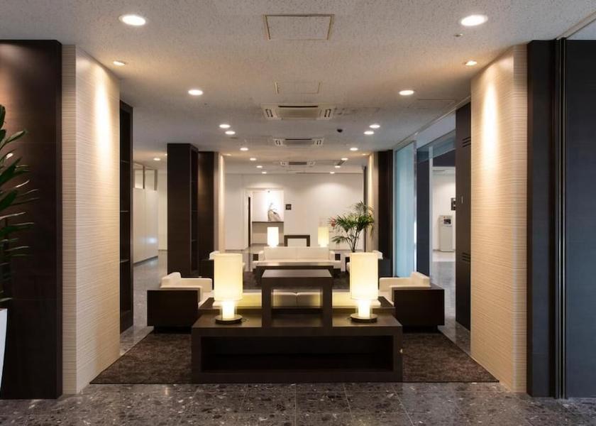 Chiba Funabashi Lobby